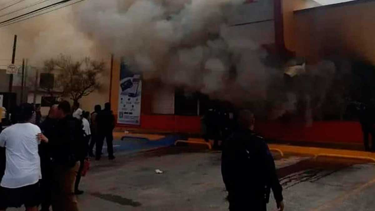 Ciudad Juárez: detienen a 6 presuntos integrantes de los Mexicles tras ataques