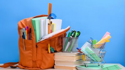Útiles escolares: Profeco revela cuáles cuadernos y tijeras son de mala calidad