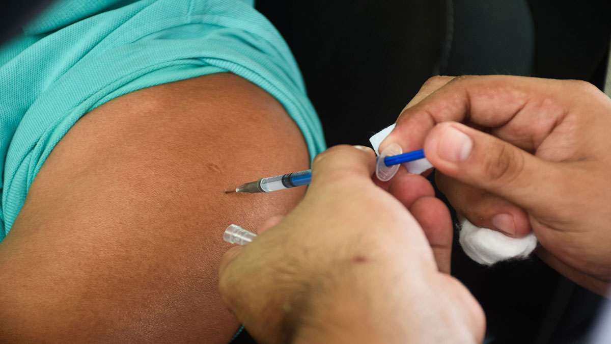 Conacyt inicia última fase para aprobar la vacuna Patria; inicia reclutamiento de voluntarios