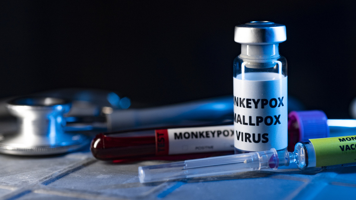 OMS da nuevos nombres a variantes de la viruela del mono