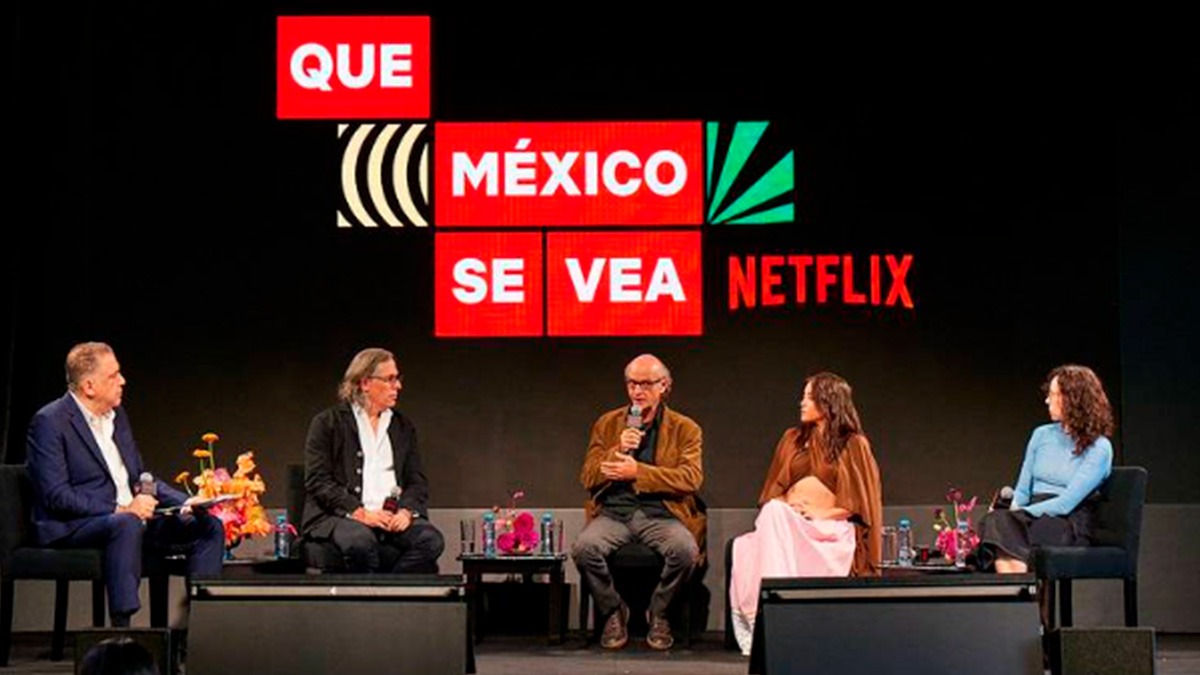 Rodrigo Prieto, nominado al Oscar, dirigirá la adaptación de “Pedro Páramo” de Netflix