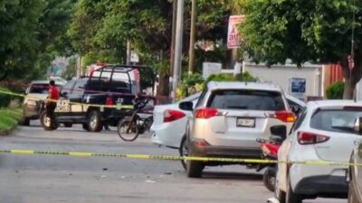 Carlos Benítez Sánchez, excandidato y empresario, muere tras ataque en Morelos