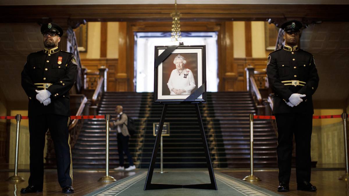 Funeral reina Isabel II ya tiene fecha; será 19 de septiembre en Londres