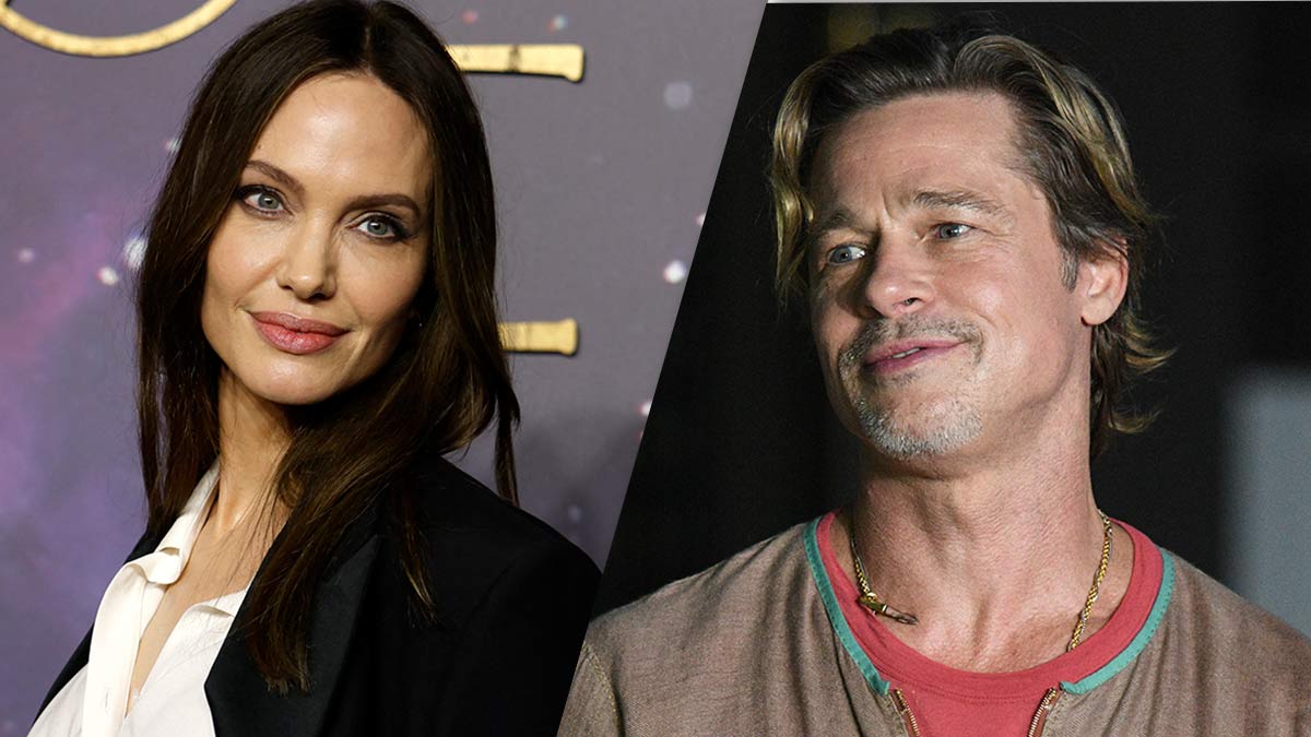 Angelina Jolie demanda a Brad Pitt por más de 250 millones de dólares; descubre por qué