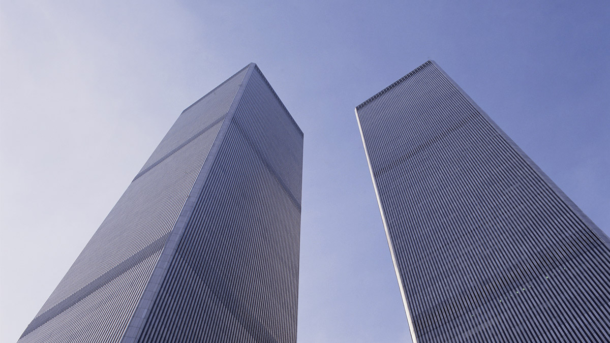 Ataque terrorista 11-S: ¿hubo un tercer edificio derribado?