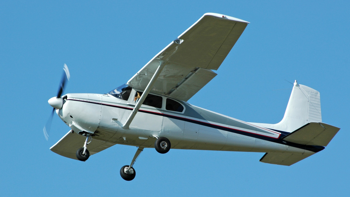 Habrá una investigación de la NTSB y la FAA, después de que el avión se estrellara durante una competencia en Nevada.