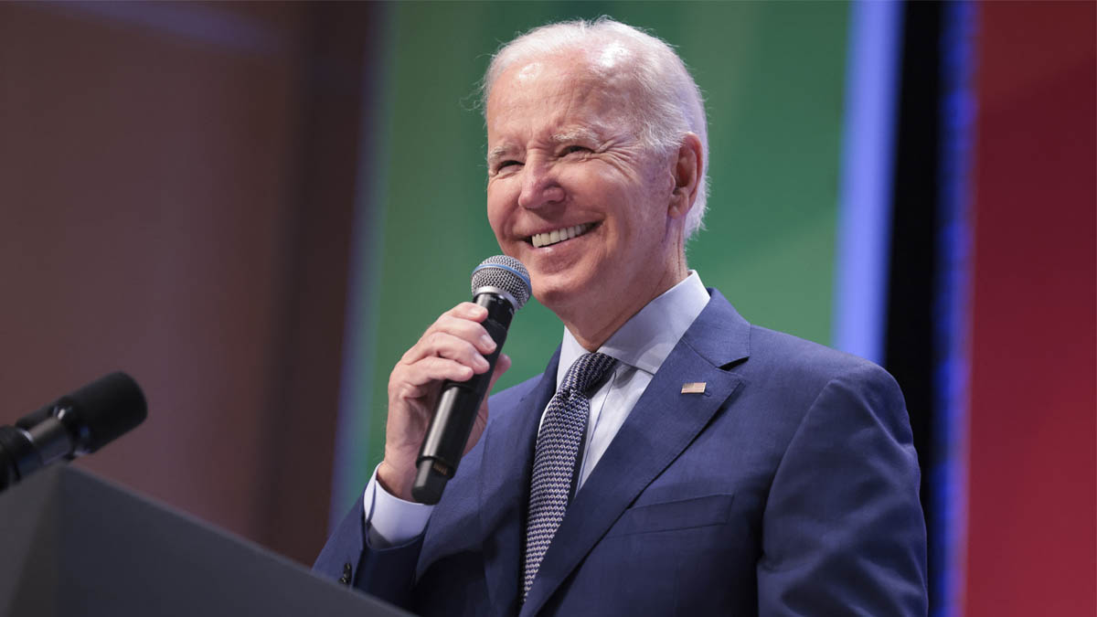 Joe Biden arribará al AIFA para Cumbre de Líderes de América del Norte, confirma Ebrard 