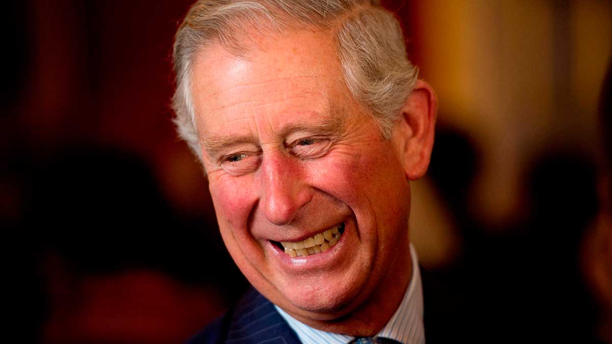 Carlos será oficialmente proclamado rey este sábado, confirmó el palacio de Buckingham