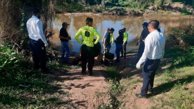 Río Mocorito en Sinaloa: Salva a tres niñas de morir ahogadas pero él muere