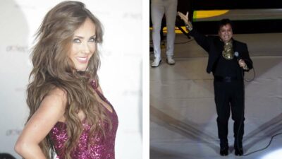 Anahí y Juan Gabriel juntos: ex -RBD comparte video inédito donde cantan juntos