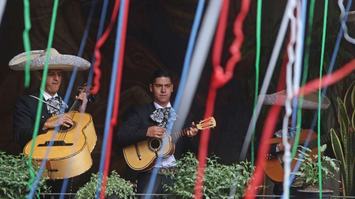 México, lindo y querido: historia de la tradicional canción del 15 de septiembre