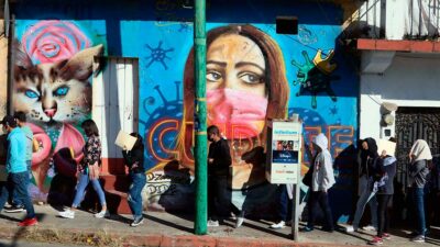 COVID-19 en Morelos: Cuernavaca es el único municipio en rojo, según semáforo