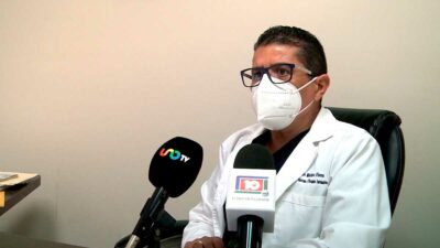 En Coahuila, dos niñas tienen rickettsia tras mordedura de garrapatas