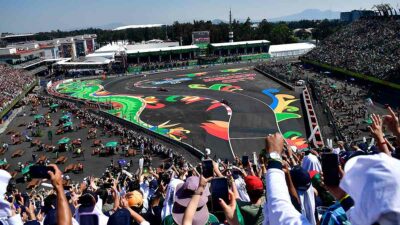 Fórmula 1: FIA da a conocer el calendario 2023; récord de 24 carreras