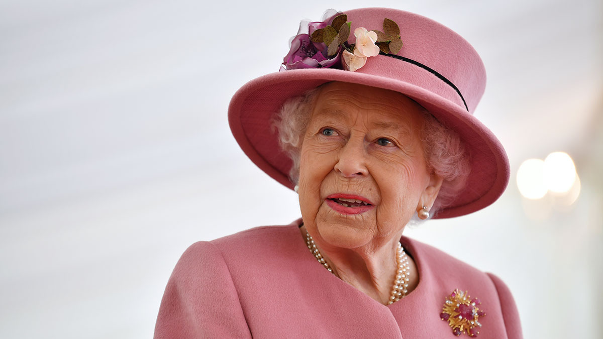 Las reacciones de los famosos a la muerte de la reina Isabel II