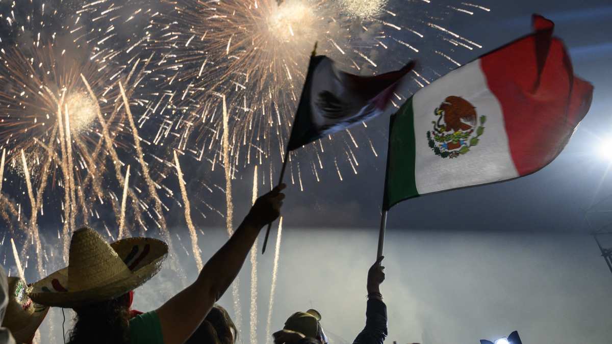 Fiestas Patrias mexicanas: ¿cómo se celebra el 15 y 16 de septiembre en Estados Unidos?