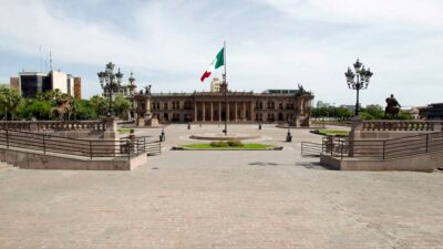 Fiestas Patrias 2022: Monterrey cerrará calles el 15 y 16 de septiembre 2022