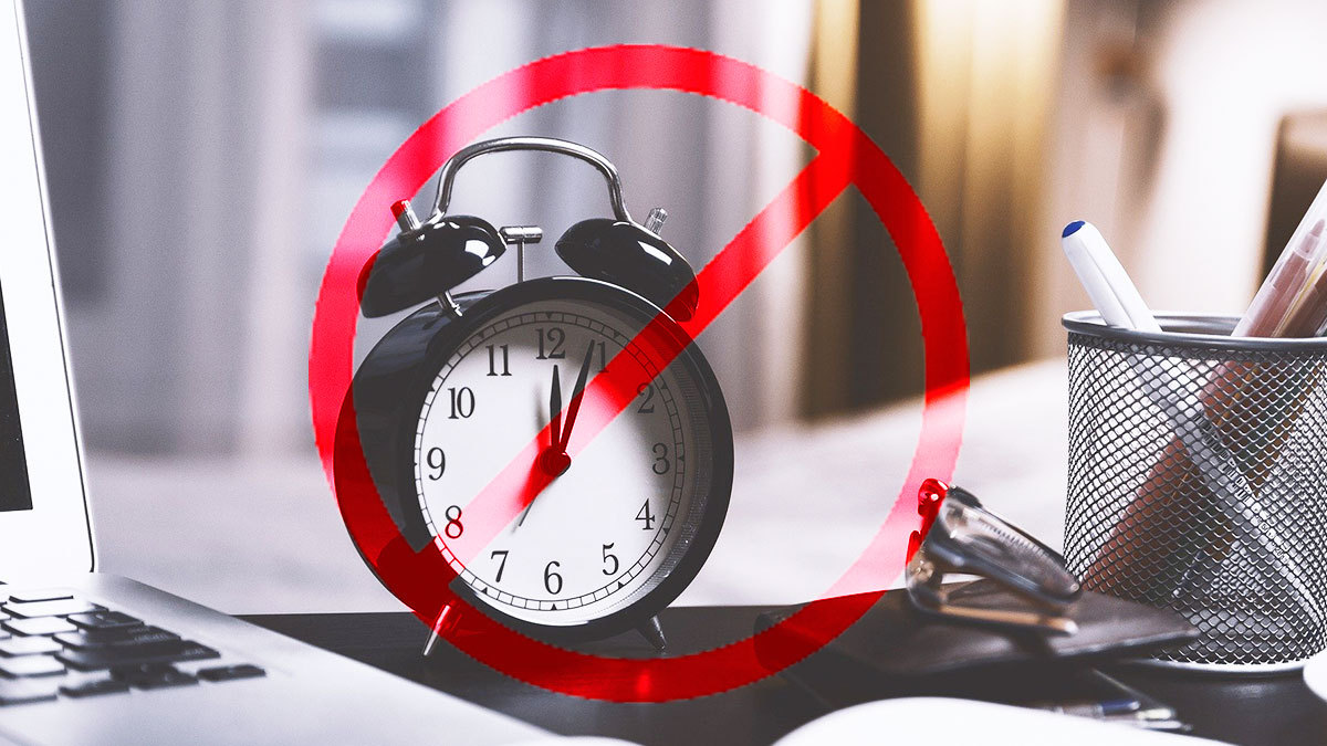 “Ya no perderás una hora”: Diputados aprueban eliminar el horario de verano