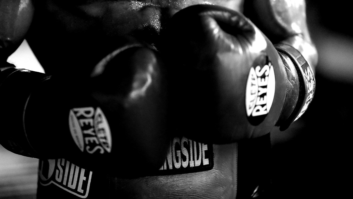 Isiah Jones, boxeador que peleó junto a “Canelo”, fue asesinado de un disparo en la cabeza