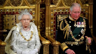 Rey Carlos III: ¿Cuáles son las joyas que usarán en su coronación?