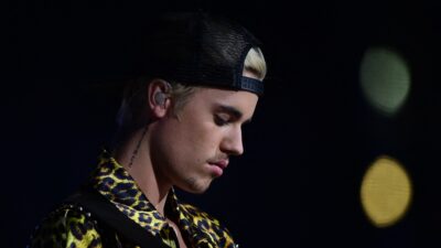 Justin Bieber Cancela Gira Problemas De Salud