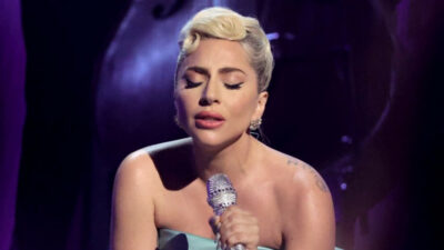 La cantante Lady Gaga agradeció a sus fans por estar en el show The cromatica ball que se realizó en el Hard Rock Stadium.