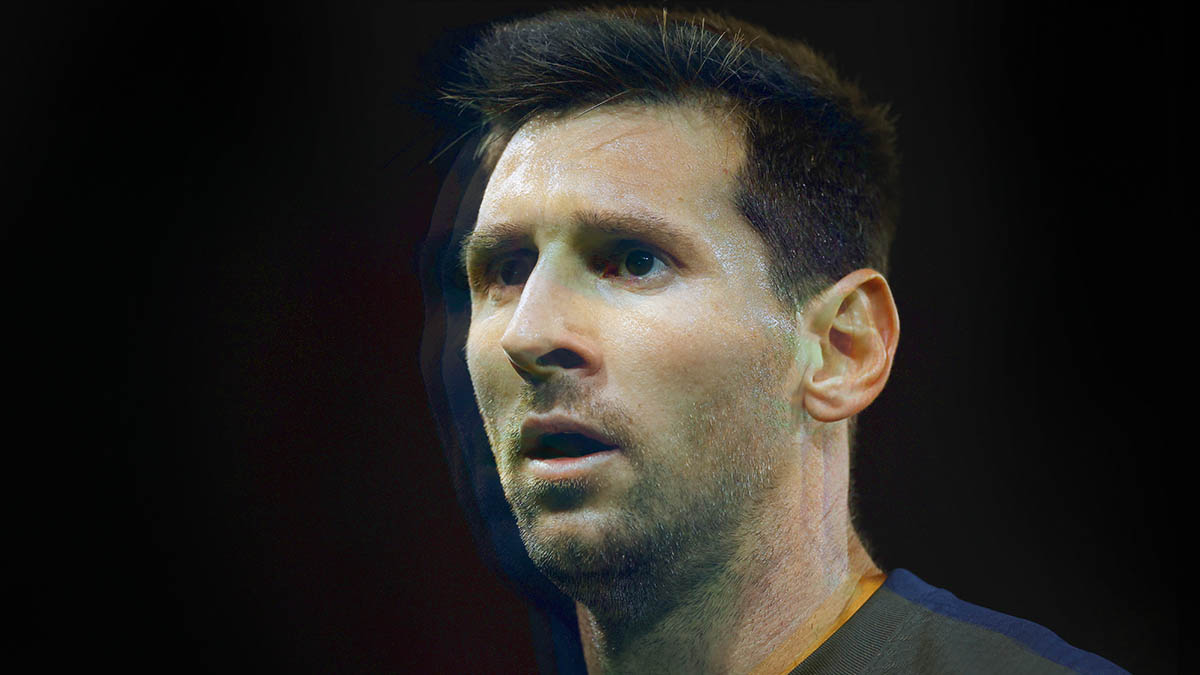 Lionel Messi hace historia tras marcar contra 39 equipos rivales