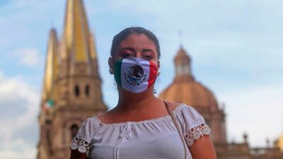 encuesta mexicanos qué opinan de México de las heras demotecnia