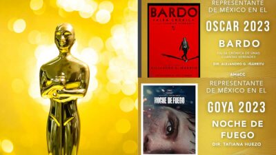 Premios Óscar 2023