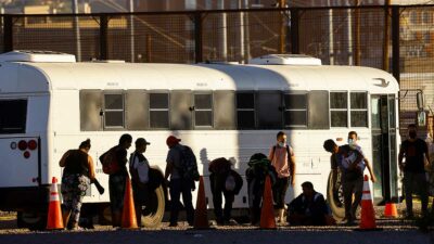 Migrantes en México: localizan a más de 3 mil 200 en operativos
