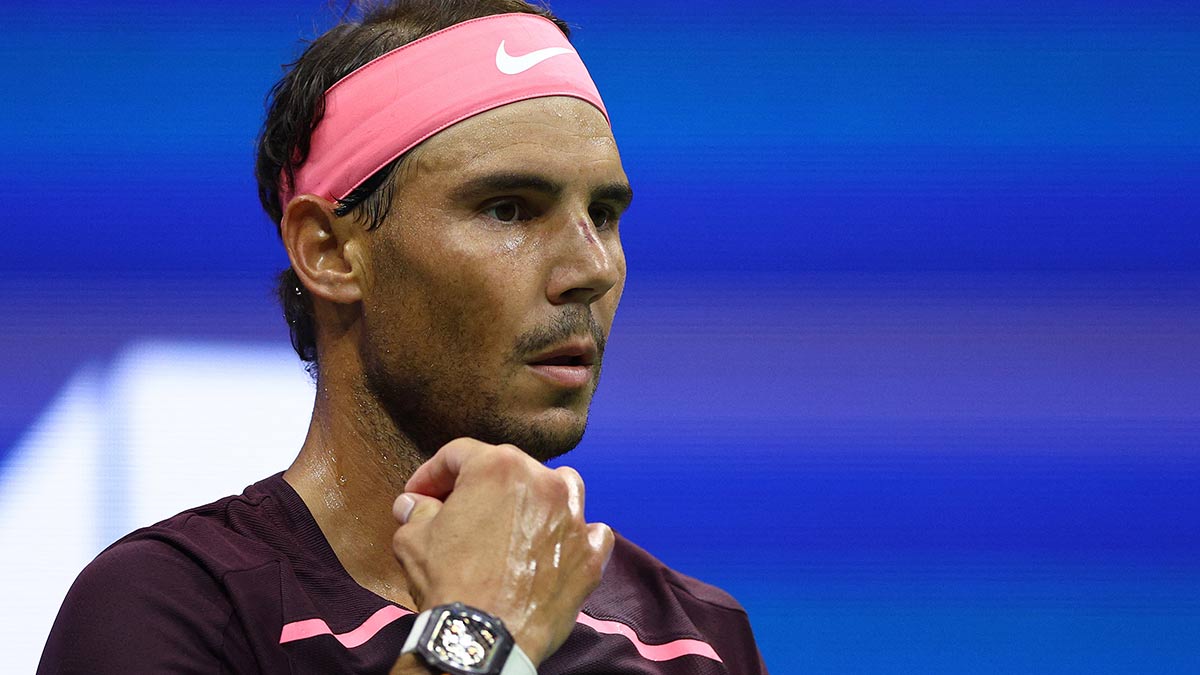 Rafael Nadal se aleja del tenis para tener a su hijo; ¿quién es la familia del español?