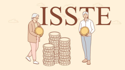La pensión por edad y tiempo de servicio es una modalidad de pensión del ISSSTE para los trabajadores que están en el régimen del Décimo Transitorio.