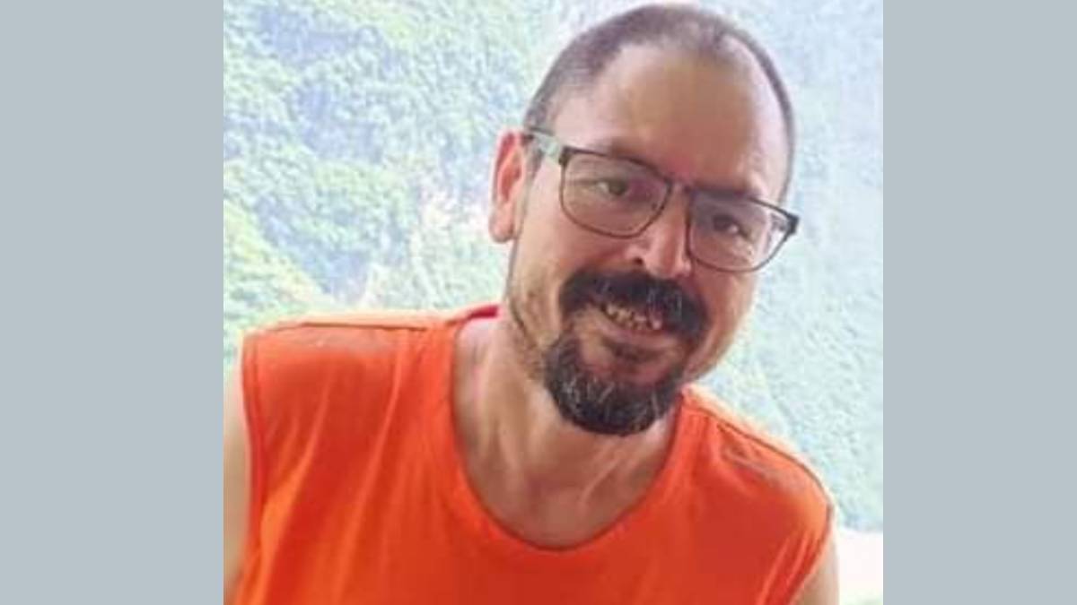 Denuncian desaparición del periodista Roberto Carlos Flores Mendoza en Chiapas; esto se sabe