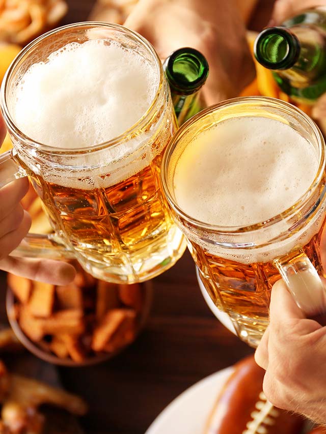¿Sabes cuáles son los beneficios nutricionales de la cerveza?
