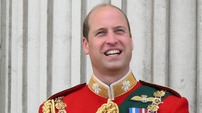En su primer mensaje a la nación, el rey Carlos nombró a su hijo mayor, Guillermo, como el nuevo príncipe de Gales.