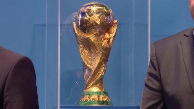 Pronóstico Argentina Campeón Qatar 2022