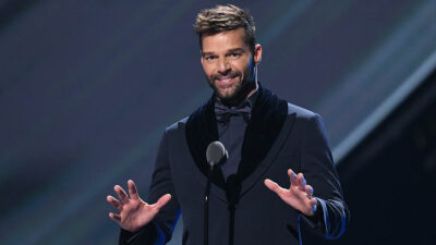 Ricky Martin: conceden al cantante una orden de protección en contra de su sobrino