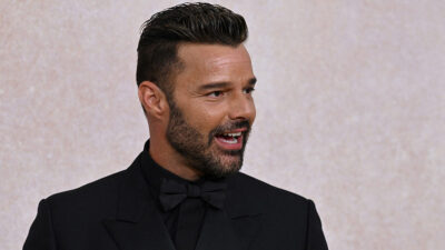 Ricky Martin: abogado niega nuevas denuncias de acoso sexual