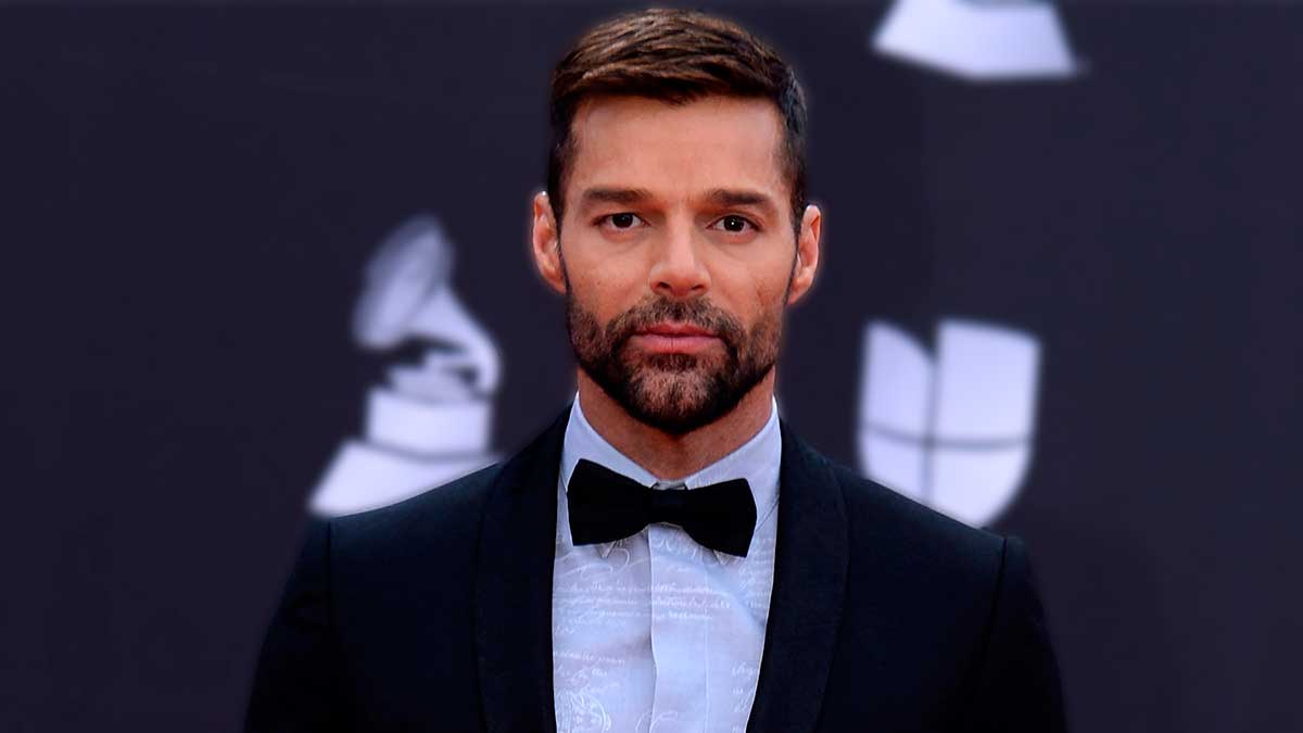 Ricky Martin enfrenta nueva demanda por agresión sexual en Puerto Rico