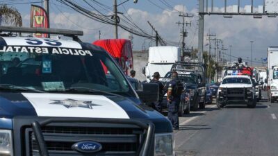 México necesita un sistema de seguridad y justicia idóneos para la realidad del siglo XXI
