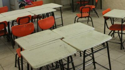 Sinaloa: Suspenden clases por tormenta tropical Kay este lunes