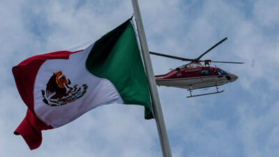 Un sismo de 7.7 grados, con epicentro en Michoacán, se pudo percibir en al menos 12 entidades de la República Mexicana.