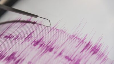 Sismos del 19 de septiembre: ¿Cuántos temblores se han registrado?