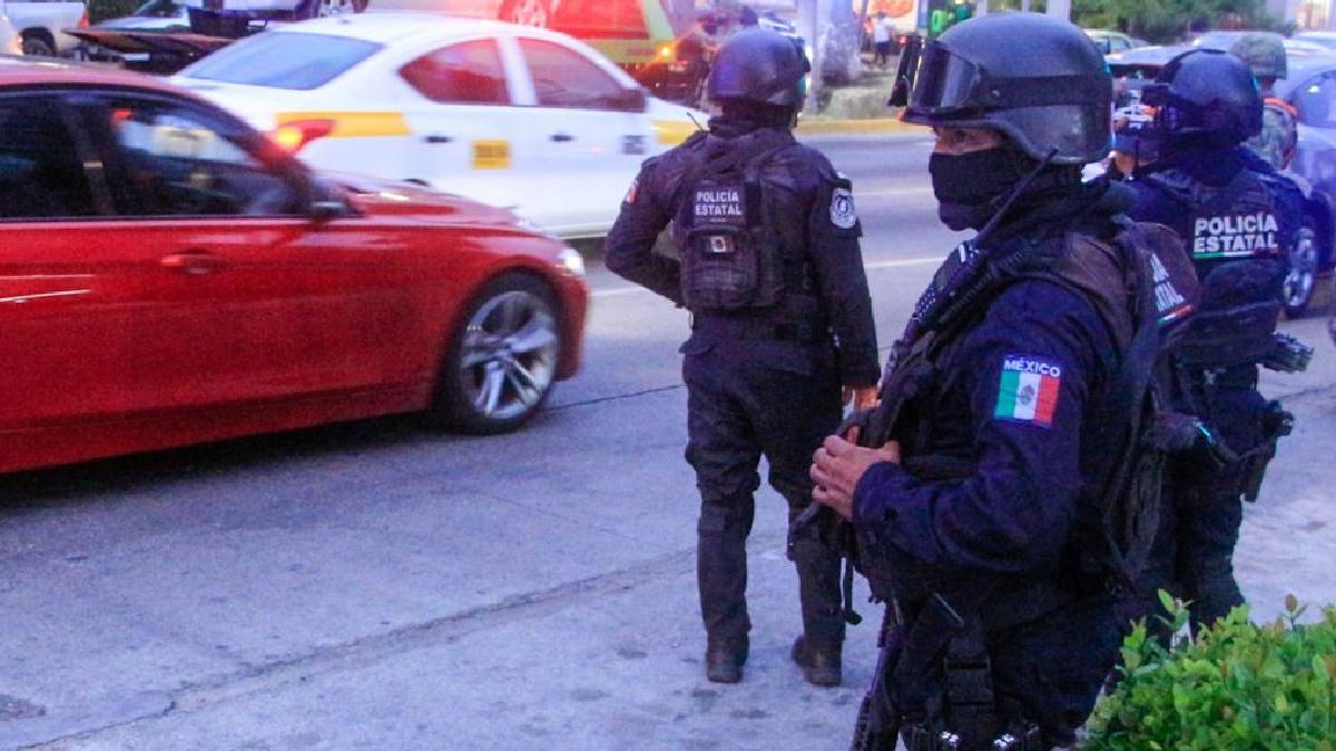 Captan en video el asesinato de subdirectora de primaria en Xalapa, Veracruz; menor resulta lesionado
