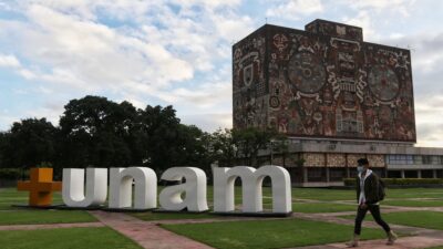 UNAM: Convocatoria para Universidad Abierta y Educación a Distancia, SUAyED, noviembre de 2022