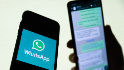 ¿Cómo debes actualizar WhatsApp en Android e iOS?