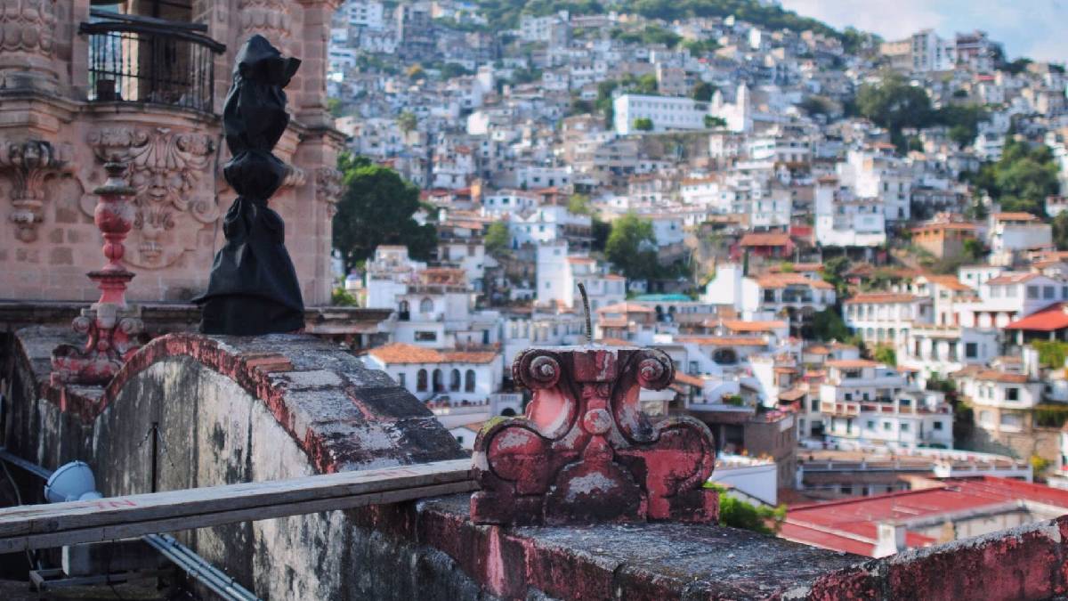 ¿Andas corto? 7 cosas que puedes hacer en Taxco con poco dinero