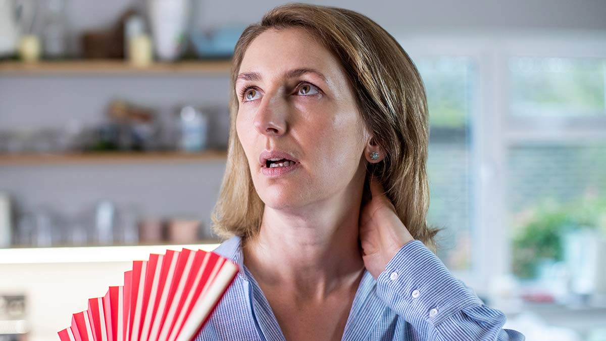 Perimenopausia: qué es esta etapa previa a la menopausia, ve síntomas