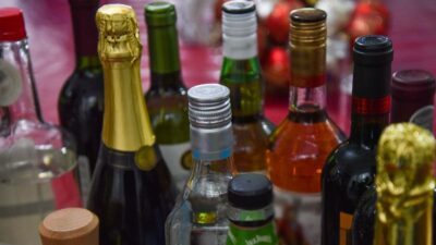 Alcoholímetro de Navidad y Año Nuevo 2022: ¿cuándo inicia y cuándo acaba?