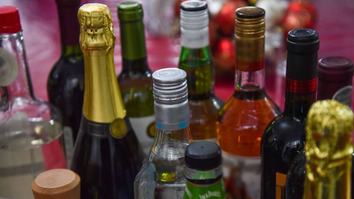 ¡No te pases de copas! Alcoholímetro de Navidad y Año Nuevo inicia mañana en CDMX